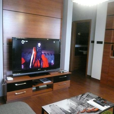 Apartament Manhattan Białystok Exterior foto